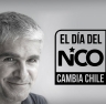 Nicolás Larraín en Valdivia esta semana